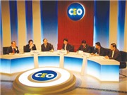 Bóng đá anh, ngoại hạng anh, lịch thi đấu euro 2012, Cùng Doanh nghiệp Tìm lối thoát trong khủng hoảng